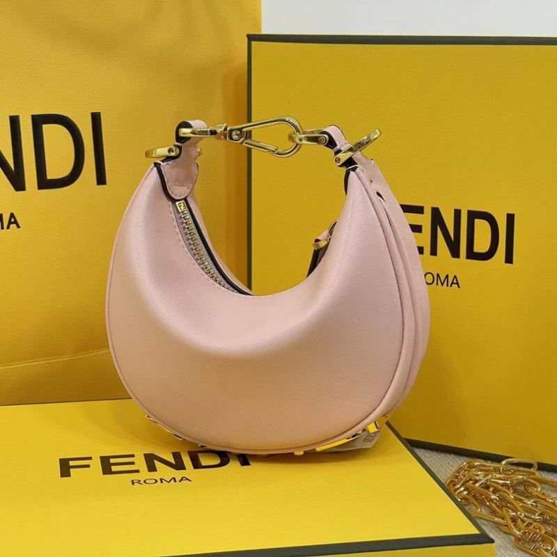 Fendi Nano Fendigraphy Bags - Click Image to Close